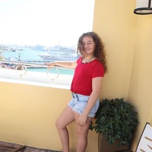 Meet your Posher, Summer